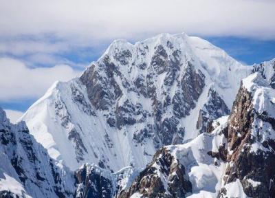 مرگبارترین کوه های دنیا برای کوهنوردی