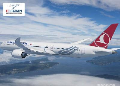 نکات مهم برای خرید بلیط هواپیما استانبول