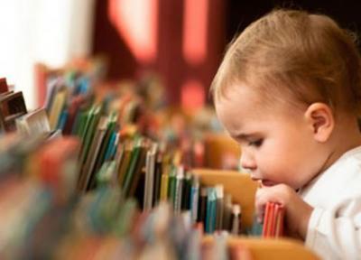 انتخاب 18 مقاله برای همایش ادبیات کودک