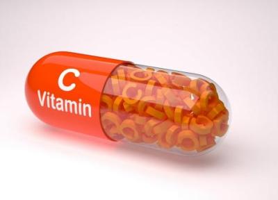 15 نشانه کمبود ویتامین C