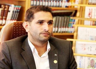 فرهنگ کتابخوانی محوری ترین برگ هویتی یک ملت محسوب می گردد