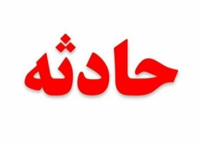 مرگ دلخراش کارگر دهدشتی زیر چرخ های گریدر