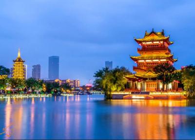 آشنایی با بهترین شهرهای چین برای سفر