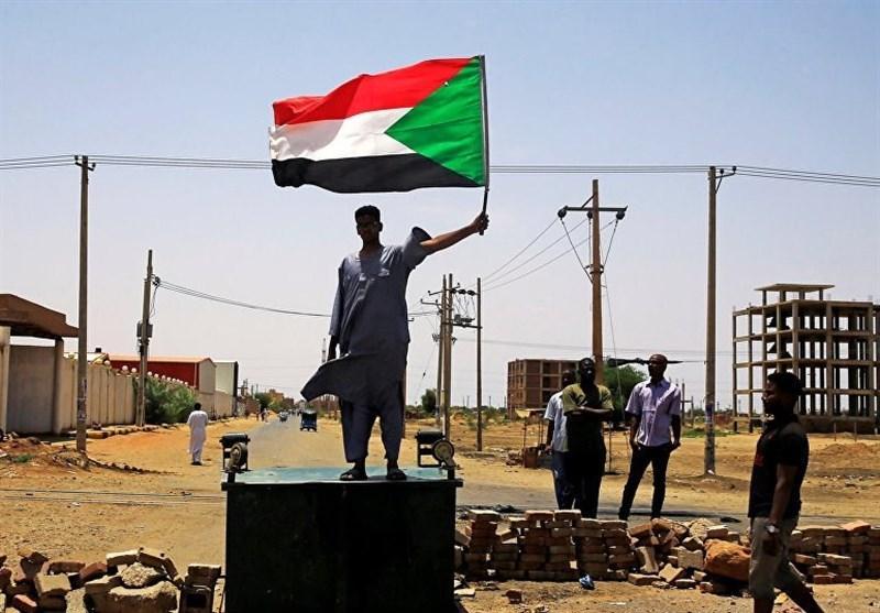امضای نقشه راه مذاکرات بین دولت انتقالی سودان و جنبش ملی امضای نقشه راه مذاکرات بین دولت انتقالی سودان و جنبش ملی
