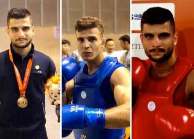 سه طلا و نقره دیگر برای ووشوکاران، ایران در آستانه تکرار قهرمانی