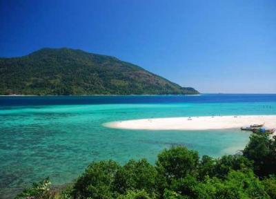 بهترین جزایر و سواحل تایلند