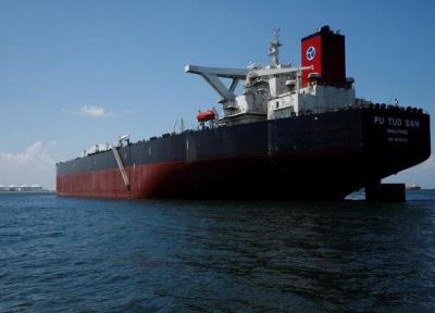 برطرف تحریم های آمریکا علیه شرکت کشتیرانی چینی