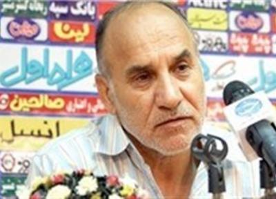 باشگاه های ایرانی با کمترین امکانات در آسیا حضور دارند، دستمزد بعضی بازیکنان باشگاه های عربی برابر بودجه یک باشگاه ایرانی است