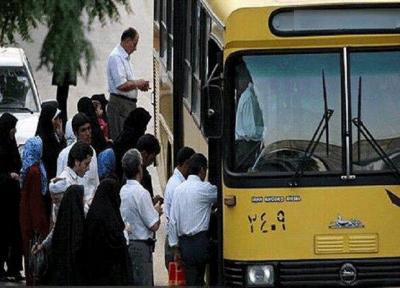 بازسازی 20 دستگاه از اتوبوس های متوقفی تبریز