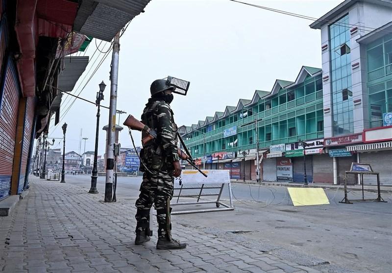 اینترنت ضعیف و محدود هدیه دولت هند به مردم کشمیر پس از 178 روز حکومت نظامی
