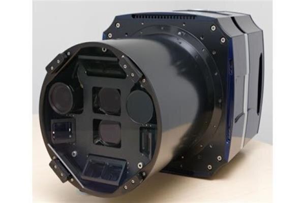محققان کشور نخستین نمونه دوربین رقومی زنیت را می سازند