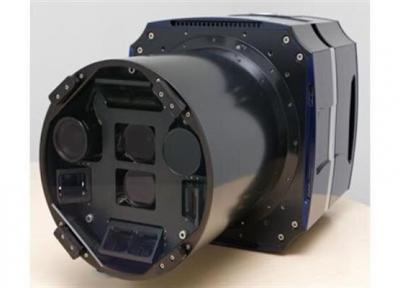 محققان کشور نخستین نمونه دوربین رقومی زنیت را می سازند