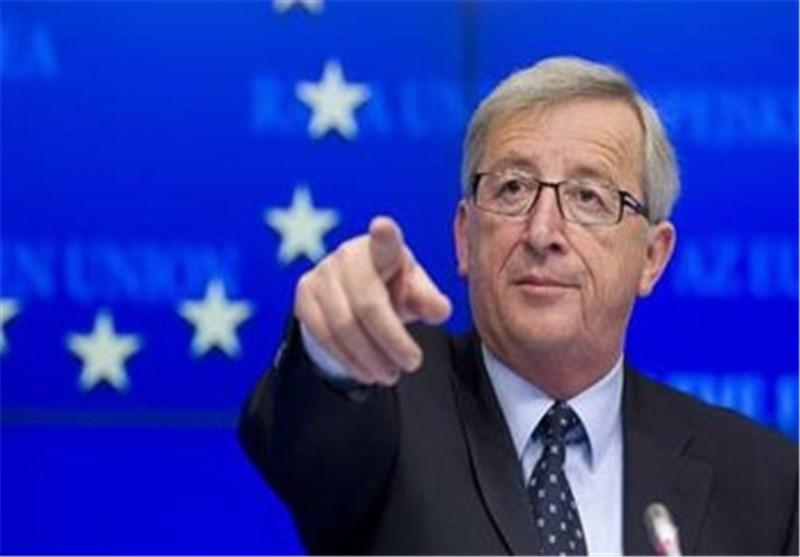رئیس کمیسیون اروپا از تبعیض بعضی کشورهای این قاره علیه مسلمانان انتقاد کرد