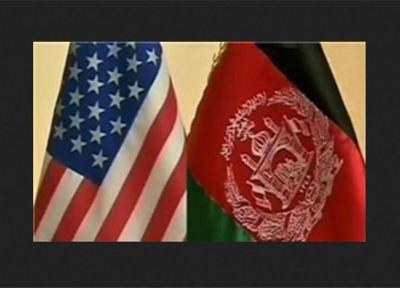 بیانیه افغانستان و آمریکا همزمان با امضای توافقنامه قطر؛ زمان خروج آمریکا معین شد