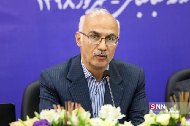 صدیقی: امکان پرداخت وام برای فرصت مطالعاتی به دانشگاه ها صدیقی: امکان پرداخت وام برای فرصت مطالعاتی به دانشگاه ها نداریم ، 50 درصد اعتبارات هنوز تخصیص پیدا نکرده