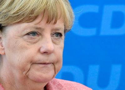 پیش بینی آنگلا مرکل از ابتلای 70 درصد آلمانی ها به کرونا ، نشست شورای وزیران اتحادیه اروپا لغو شد