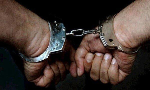 دستگیری باند سارقان مسلح در ماهشهر