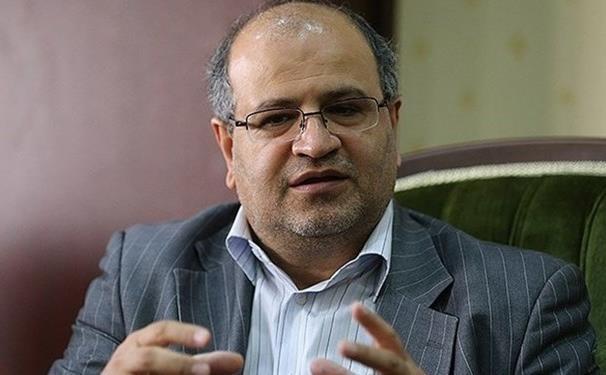 طرح فاصله گذاری اجتماعی، کاهش مبتلایان به کرونا را در پی طرح فاصله گذاری اجتماعی، کاهش مبتلایان به کرونا را در پی داشته است