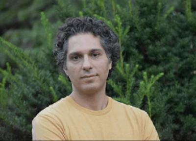 انتشار یک رمان تحسین شده از یک نویسنده ایرانی در امریکا