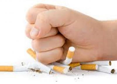 تداوم حیات با حذف دخانیات!