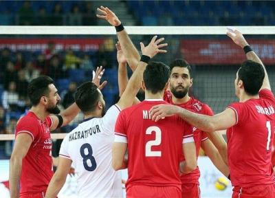 پرونده مربی ایرانی برای تیم ملی والیبال رسما بسته شد