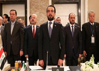 حلبوسی خواهان برگزاری انتخابات زودهنگام پارلمانی در عراق شد