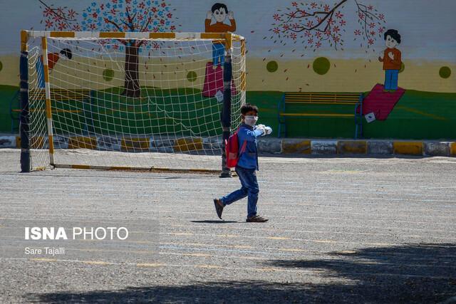 سلامت مهم تر از بازگشایی مدارس