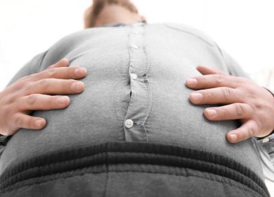 6 دلیل شکست در کاهش چربی شکم