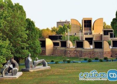 پروژه بازسازی موزه هنرهای معاصر تهران به کجا رسید؟
