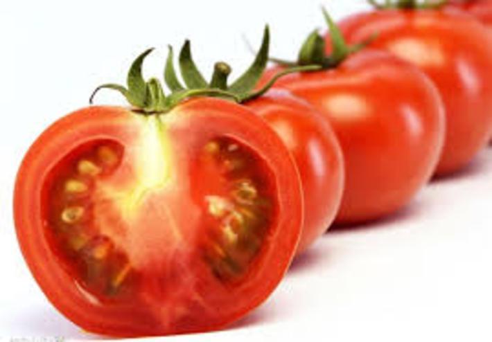 خواص گوجه فرنگی برای مبارزه با سرطان خواص گوجه فرنگی برای مبارزه با سرطان