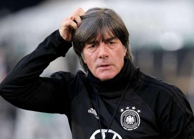 نارضایتی بی سابقه هواداران تیم ملی فوتبال آلمان از یواخیم لوو