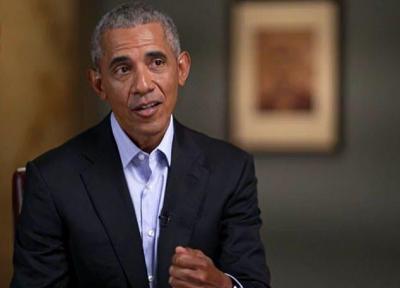 اوباما تمایلش برای سومین دور ریاست جمهوری را فاش کرد