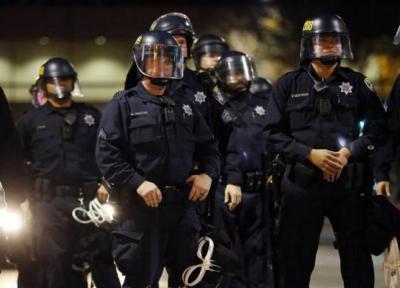 سفر به آمریکا: خطرناک ترین ایالات آمریکا برای پلیس ها کدامند؟