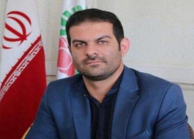 علی عسگری سرپرست تیم ملی والیبال نوجوانان ایران شد