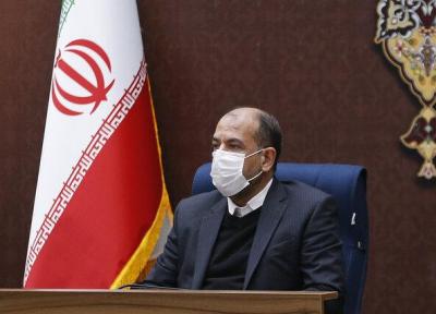 شرکت سهامی زراعی بهکده رضوی معین تکلیف گردد