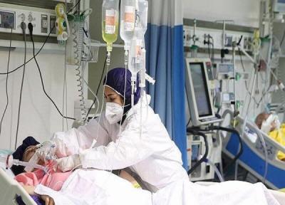 خبرنگاران 31 بیمار جدید کرونایی در مراکز درمانی استان اردبیل بستری شدند