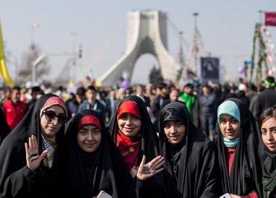 چه کردند و چه نکردیم، مسئله زن، مسئله امروز ایران نیست