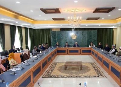 نهایی شدن پیش نویس طرح صلح افغانستان برای کنفرانس استانبول؛ اختلاف ها ادامه دارد