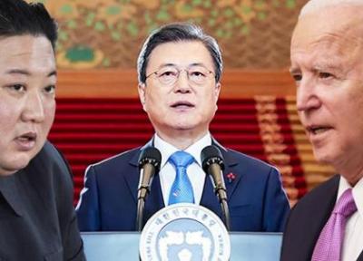 سئول: رزمایش با آمریکا نباید به تشدید تنش در شبه جزیره کره منجر گردد