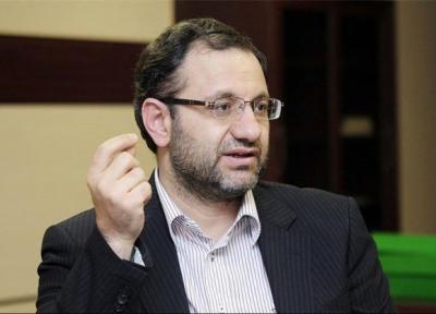 سید نظام موسوی سخنگوی هیئت رئیسه مجلس شد