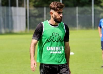 پیشنهاد فرانسوی برای فوتبالیست ایرانی