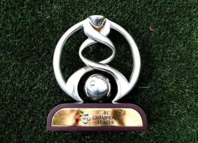 عربستان میزبان فینال لیگ قهرمانان آسیا شد