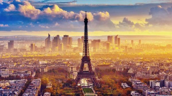 تور فرانسه: مناسب ترین بلیط تهران پاریس
