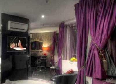 تور ارزان کوالالامپور: معرفی هتل 3 ستاره آرنا استار در کوالالامپور