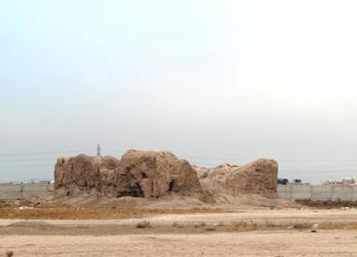 تپه تاریخی پوئینک در حال کاوش است یا تخریب؟