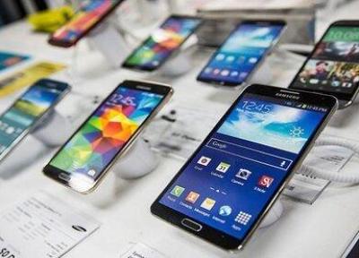 باقری پور: واردات موبایل محدود نیست، واردات 14.4 میلیون دستگاه در 10 ماه