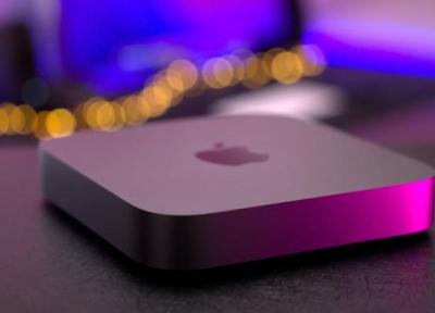 اپل در حال توسعه مک استودیو است؛ ترکیبی از مک پرو و مک مینی