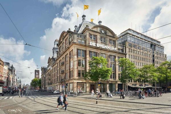 تور هلند: آشنایی با مجذوب کننده ترین مراکز خرید آمستردام هلند به همراه تصویر