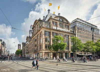 تور هلند: آشنایی با مجذوب کننده ترین مراکز خرید آمستردام هلند به همراه تصویر