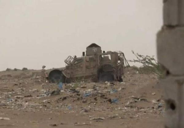 نظامیان امارات در یمن در کمین نیروهای متحد عربستان افتادند